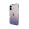 SwitchEasy Starfield 3D Glitter Case iPhone 16 Twilight