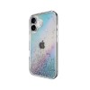SwitchEasy Starfield 3D Glitter Case iPhone 16 Plus Galaxy
