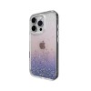 SwitchEasy Starfield 3D Glitter Case iPhone 16 Pro Max Twilight