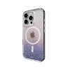SwitchEasy Starfield M 3D Glitter Case iPhone 16 Pro Twilight