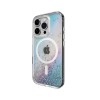 SwitchEasy Starfield M 3D Glitter Case iPhone 16 Pro Max Galaxy