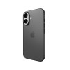 SwitchEasy 0.35 Ultra Slim Case iPhone 16 Plus Ash