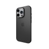 SwitchEasy 0.35 Ultra Slim Case iPhone 16 Pro Max Ash