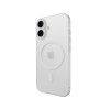 SwitchEasy 0.35 M Ultra Slim Case iPhone 16 Plus Transparent