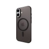 SwitchEasy 0.35 M Ultra Slim Case iPhone 16 Plus Ash