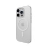 SwitchEasy 0.35 M Ultra Slim Case iPhone 16 Pro Transparent