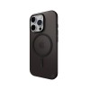 SwitchEasy 0.35 M Ultra Slim Case iPhone 16 Pro Ash