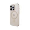 SwitchEasy 0.35 M Ultra Slim Case iPhone 16 Pro Rosé