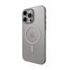 SwitchEasy 0.35 M Ultra Slim Case iPhone 16 Pro Max Titanium