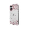 SwitchEasy Artist 3D Case iPhone 16 Plus Blossom