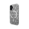 SwitchEasy Artist M 3D Case iPhone 16 Aurora