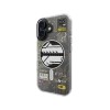 SwitchEasy Artist M 3D Case iPhone 16 Plus Cyber​​
