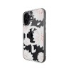 SwitchEasy Style M Case iPhone 16 Plus White Flower