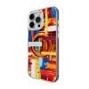 SwitchEasy Style M Case iPhone 16 Pro Painting