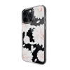 SwitchEasy Style M Case iPhone 16 Pro White Flower