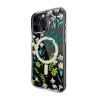 SwitchEasy Style M Case iPhone 16 Pro Daisy