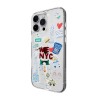 SwitchEasy Style M Case iPhone 16 Pro Max New York