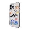 SwitchEasy Style M Case iPhone 16 Pro Max Shanghai