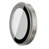 MagEasy Lenz Sapphire Lens Protector iPhone 16 Pro/Pro Max (Ti64)/Titanium (Ti64)