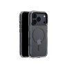 SwitchEasy LenStand M Protective Case for iPhone 17 Pro Max Black