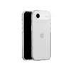 SwitchEasy Crush Protective Clear Case for iPhone 17 Air Transparent