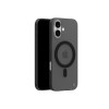 SwitchEasy 0.35 M Ultra Slim Case for iPhone 17 Ash