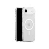 MagEasy Cleon M Protective Clear Case for iPhone 17 Air Transparent