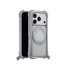 MagEasy Odyssey Stand M 360 Magnetic Stand Protective Case for iPhone 17 Pro Max Mist
