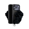MagEasy Foulard M Bracelet Protective Case for iPhone 17 Pro Midnight