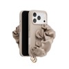MagEasy Foulard M Bracelet Protective Case for iPhone 17 Pro Rosé