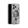 MagEasy Urban M 3D Pattern Protective Case for iPhone 17 Pro TKY