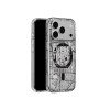 MagEasy Urban M 3D Pattern Protective Case for iPhone 17 Pro APARK