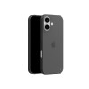 SwitchEasy 0.35 Ultra Slim Case (Compatible with MagSafe) for iPhone 17 Ash