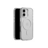 SwitchEasy LenStand M Protective Case for iPhone 17 Silver