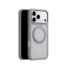 MagEasy MagStand 360 M Rotating Ring Protective Case for iPhone 17 Pro Max Mist