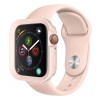 SwitchEasy Colors Case for Apple Watch 6&SE&5&4 40mm Pink