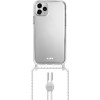Laut iPhone 12 Pro Max CRYSTAL-X (NECKLACE） ULTRA CLEAR