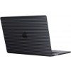 Tech21 EvoWave for MacBook Air 15" (2023-2024) - Charcoal