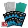 100 Klear Screen Bulk Pack Travel Singles