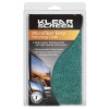 Klear Screen (KS-MKK) Terry Style Microfiber Cloth