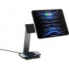 PITAKA MagEZ Charging Stand (Black) for Tablets