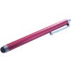 Professional Cables SnowFire Stylus for iPad, iPhone, iPod touch and Other Touch Screens - Racing Red (STYLUS-RD)