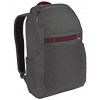 STM saga backpack - fits up to 15" screens and 16" MacBook Pro granite grey
