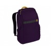 STM saga backpack - fits up to 15" screens and 16" MacBook Pro royal purple