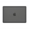 Incase Edge Hard Shell Case for MacBook Pro (16-inch, M3, 2023) - Black