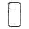 Incipio Grip for iPhone 14 Pro - Black/Clear