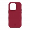 Incipio Grip for iPhone 14 Pro - Scarlet Red/Winery