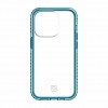 Incipio Grip for iPhone 14 Pro - Bluejay/Clear