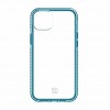 Incipio Grip for iPhone 14 Plus - Bluejay/Clear