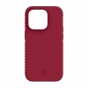 Incipio Grip for iPhone 14 Pro Max - Scarlet Red/Winery